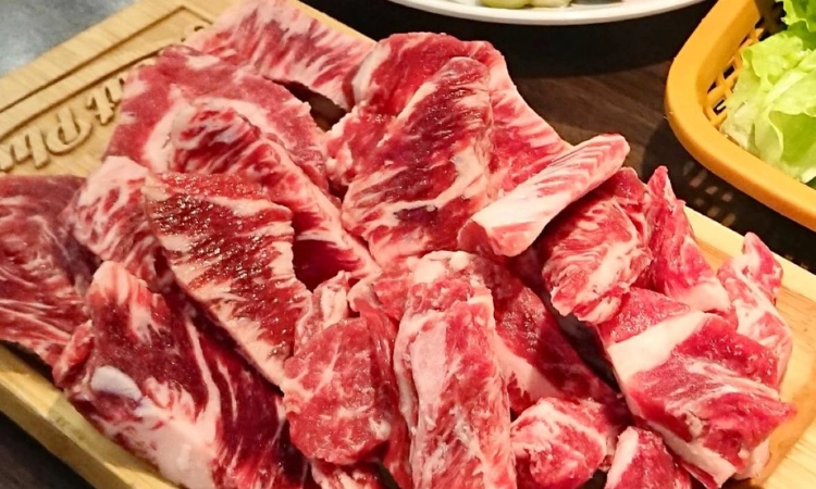 Set Bò Meat Plus, Mua 4 Tặng 42