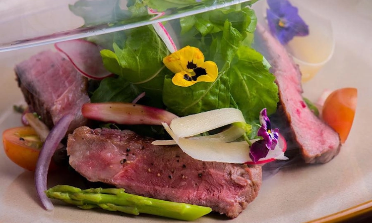 Suất Buffet Tối T2-T4, Giá 750K - Kingscross Lê Thánh Tôn5