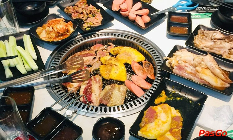 PasGo Đặt Bàn Giữ Chỗ Miễn Phí - Safodi Vũ Tông Phan3