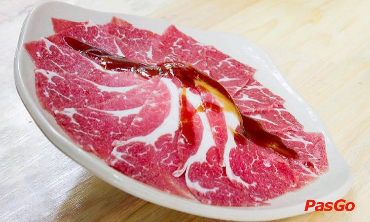 Suất Buffet Nướng Lẩu T2-CN, Giá 299K - Gui Gui BBQ Tuệ Tĩnh6