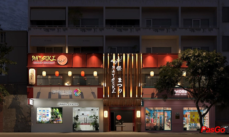 Giảm 20% Hoá Đơn Đồ Ăn Alacarte Khi Check-in Hoặc Review Facebook7