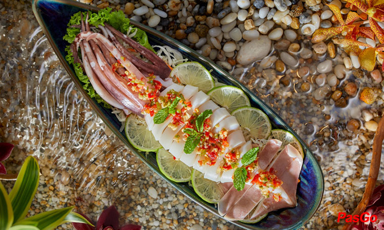 Giảm 20% Menu Gọi Món Với Nhóm Từ 02 Người 2