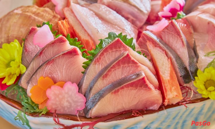 GIẢM 20% Các Món Bò Matsusaka1