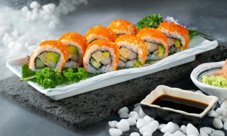 Suất Buffet Nabe, Giá 399K6