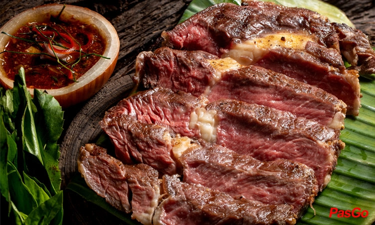 Menu Alacate & Menu Combo Giảm Tới 20% - Thai Market - Trung Hòa5