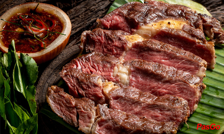 Giảm 20% Menu Alacate & Menu Combo Vào T2 hoặc Chiều T3-T61