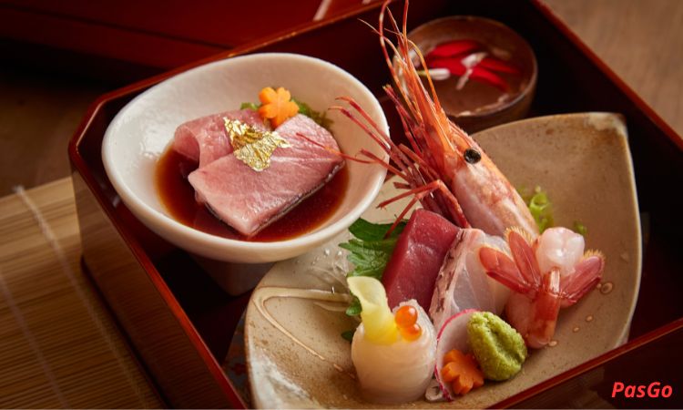 GIẢM 20% Các Món Bò Matsusaka2