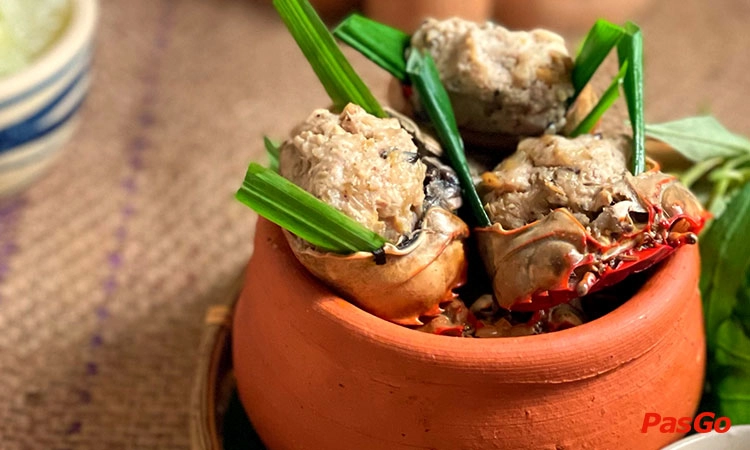 Giảm Giá 10% Tổng Hóa Đơn Cả Tuần - Tám Riêu Lý Chính Thắng2