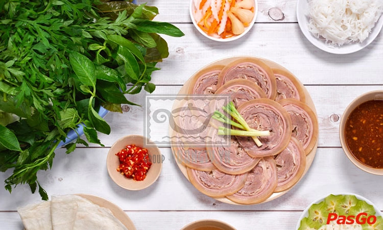 Giảm 10% Tất cả Menu 1