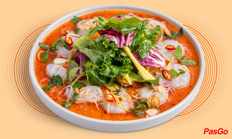 Giảm 10% Menu Đồ Ăn Cho Đoàn Từ 4 Người1