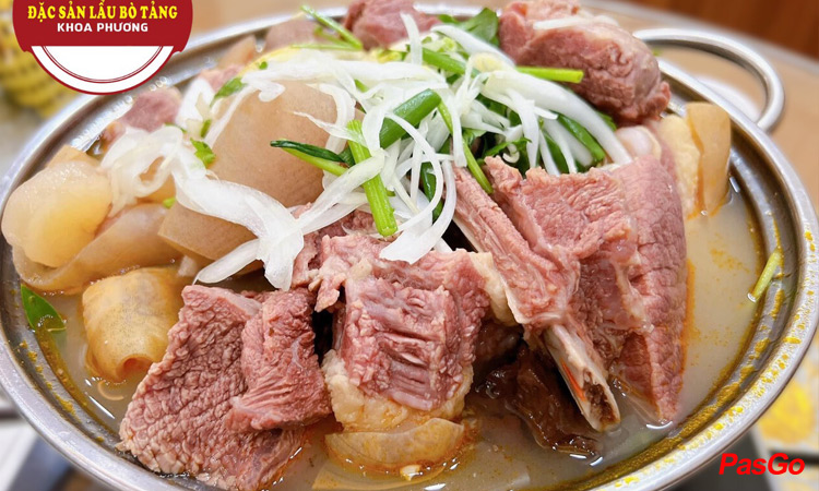 Giảm 15% Menu Gọi Món Vào Thứ 2 2