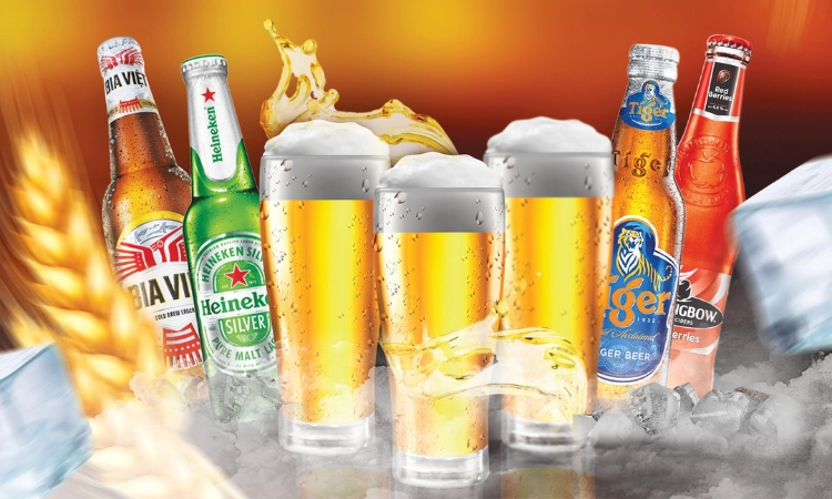 Tặng Món Khi Sử Dụng Menu Bia - Vuvuzela Trần Thái Tông1