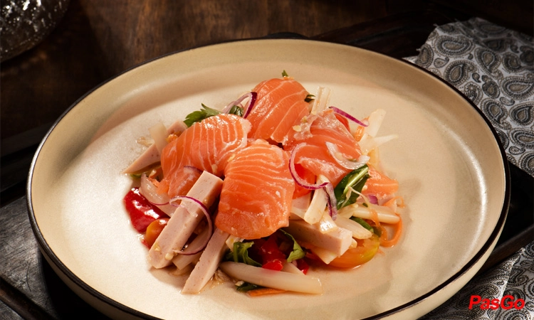 Menu Alacate & Menu Combo Giảm Tới 20% - Thai Market - Lê Văn Thiêm3