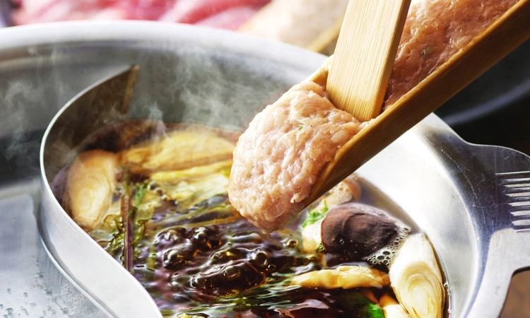 Set Lẩu T2-CN, Giá 128K - On-Yasai Shabu Shabu Tân Phú1