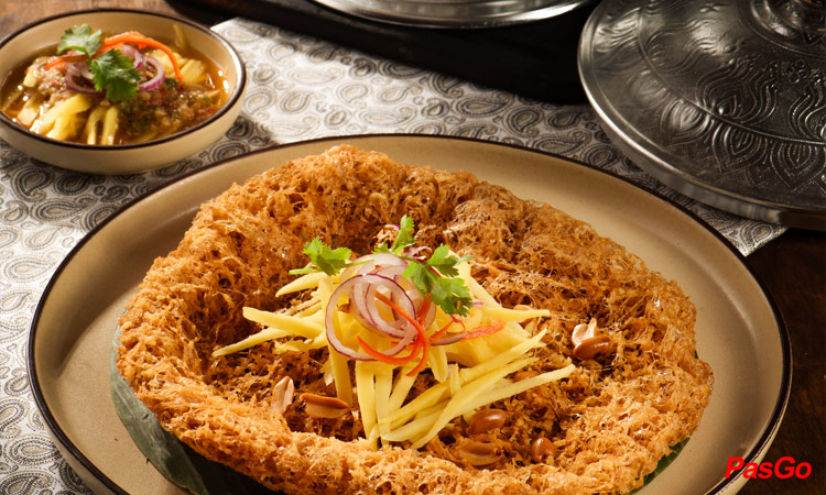 Giảm 5% Menu Alacate & Menu Combo Từ T6-CN5