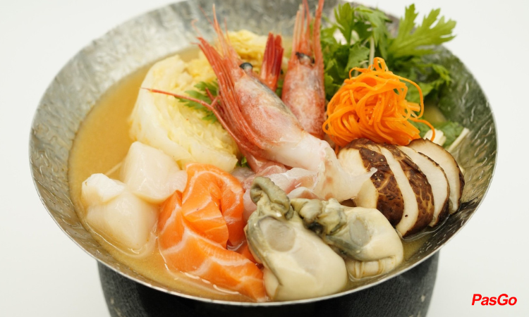 Giảm 5% Tổng Hóa Đơn Từ T2-CN4