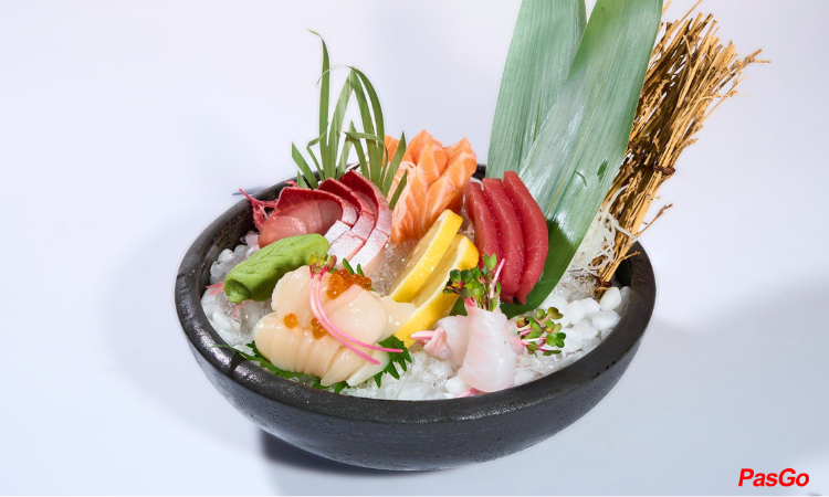 Giảm 5% Tổng Hóa Đơn Từ T2-CN5