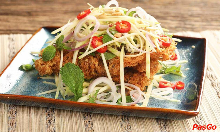 Ưu Đãi Giảm 10% Menu Gọi Món Trừ Set Combo Vào Trưa & Tối Cả Tuần4