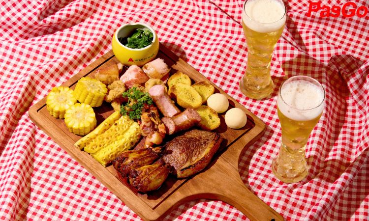 Set BBQ Platter3