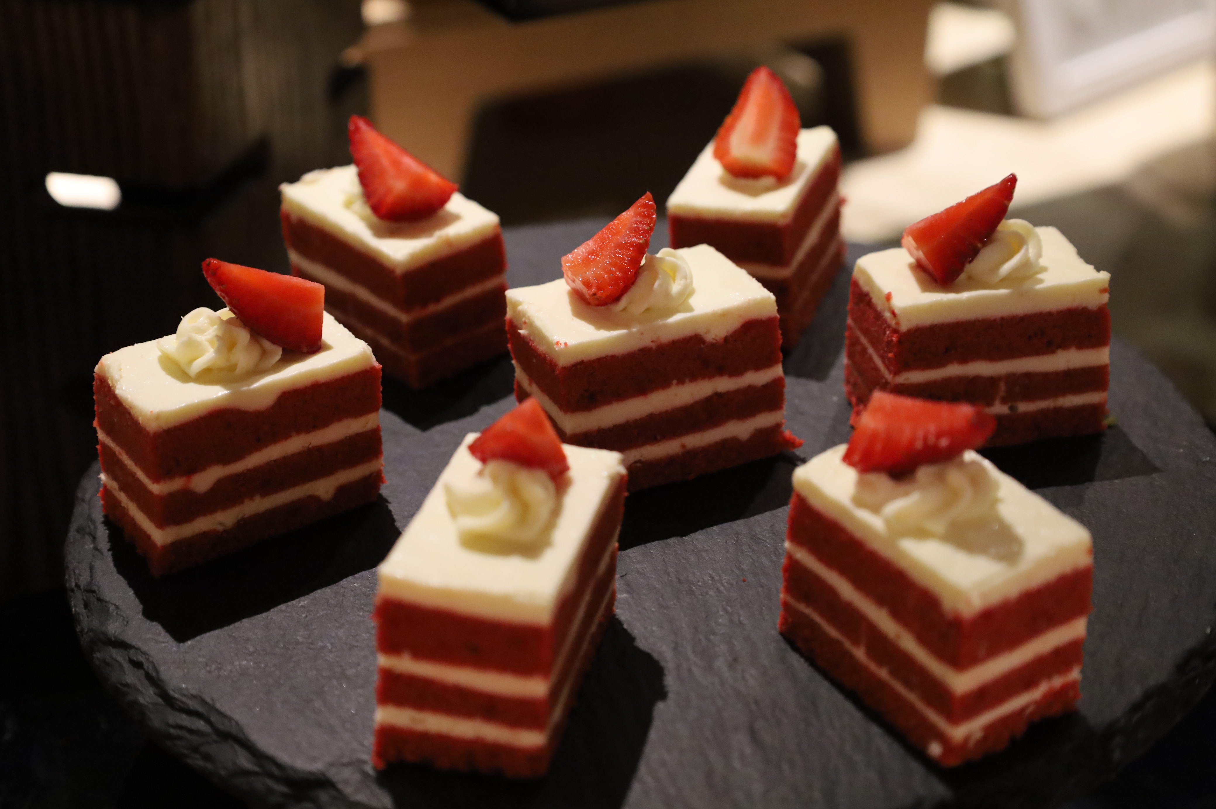 Buffet Nhị trai - Tiệc chay mộc vị 399K trưa mùng 1 & 15ÂL9
