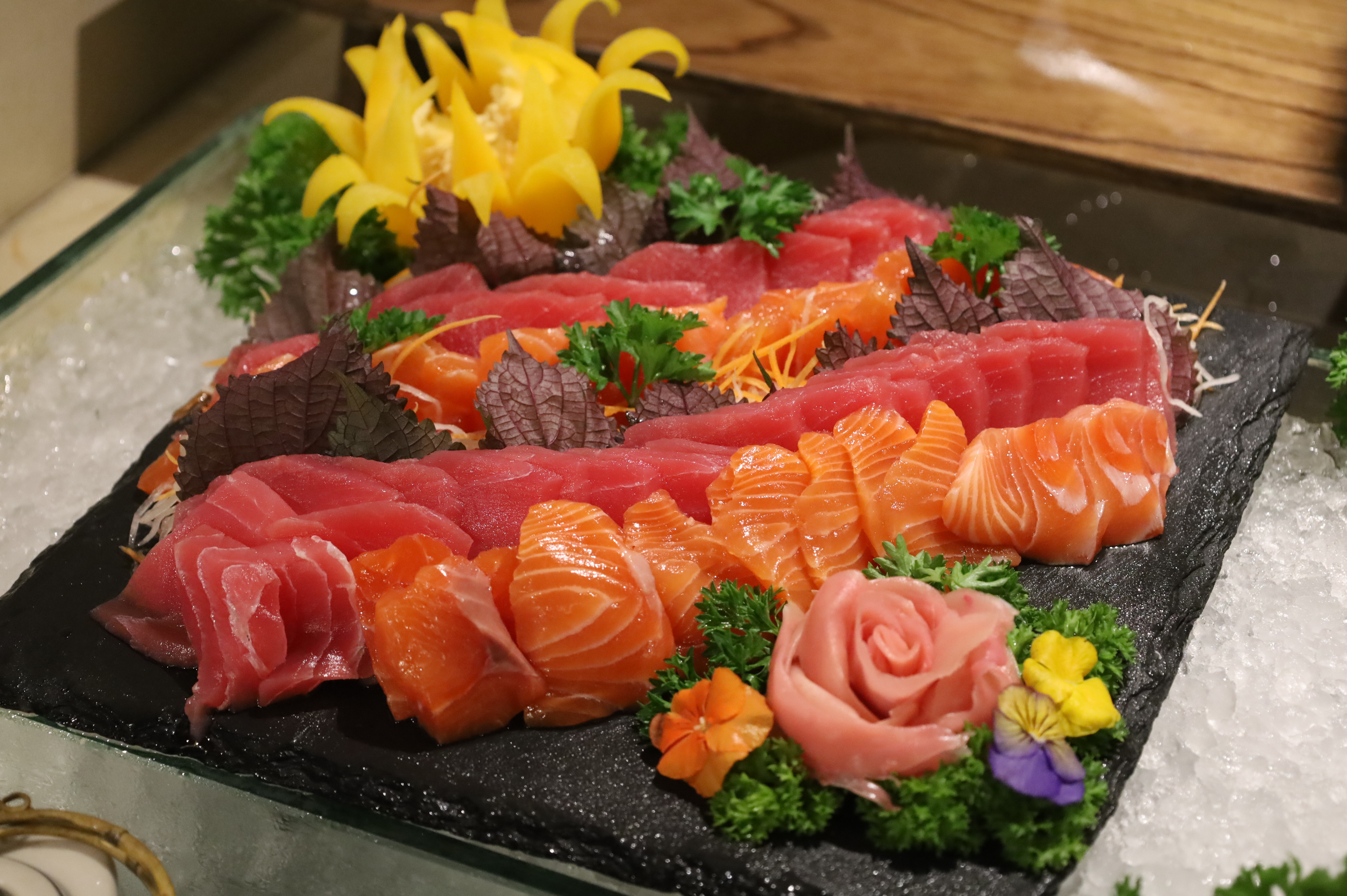 Friday International Buffet - Buffet Ẩm thực quốc tế tối thứ 6 8