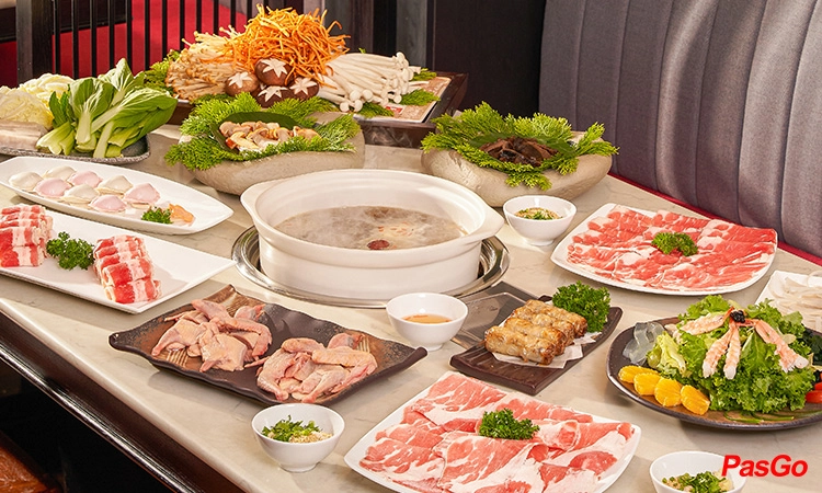 TẶNG 1 lõi vai bò tươi 159K cho hóa đơn từ 1triệu 2