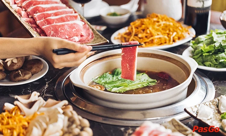 TẶNG 1 lõi vai bò tươi 159K cho hóa đơn từ 1triệu 4