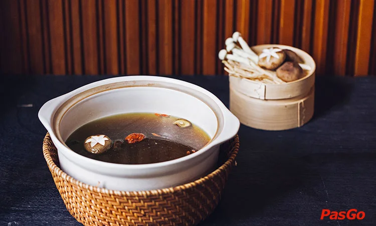 TẶNG 1 lõi vai bò tươi 159K cho hóa đơn từ 1 triệu 5