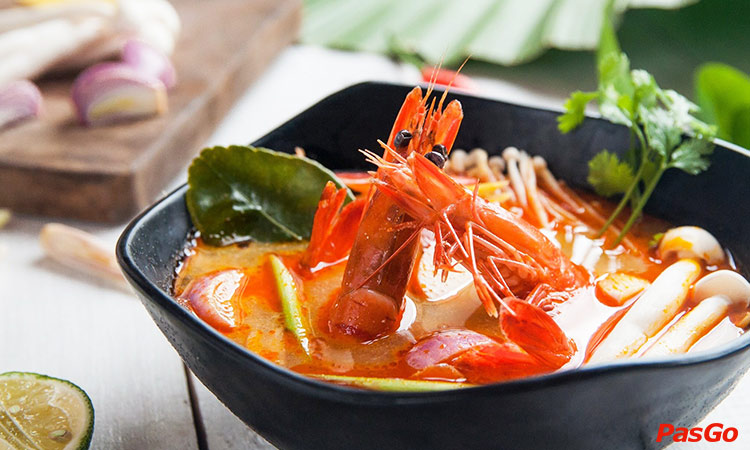 Ưu Đãi Giảm 10% Menu Gọi Món Trừ Set Combo Vào Trưa & Tối Cả Tuần5