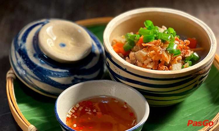 Giảm 15% Tổng Hóa Đơn Từ T2-CN -  Tám Riêu - Nguyễn Tri Phương5