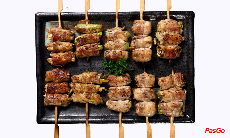 Giảm 5% Tổng Hóa Đơn Từ T2-CN6