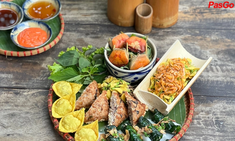 Giảm 15% Tổng Hóa Đơn Từ T2-CN -  Tám Riêu - Nguyễn Tri Phương4