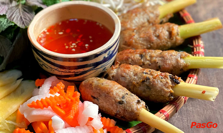 Lẩu Mẹt Cua Đồng Nhỏ- Tám Riêu Phan Xích Long2