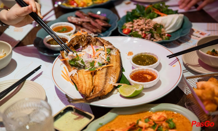 Giảm 10% Menu Gọi món 1