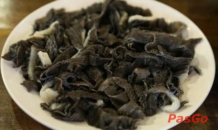 FREE rau nhúng và mỳ tôm3