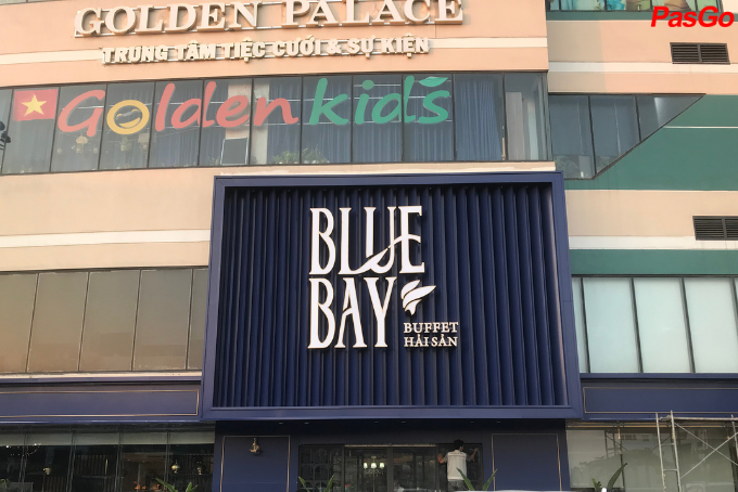 Buffet cua 439K/người4