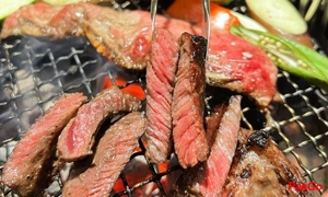 Buffet Nướng 199K