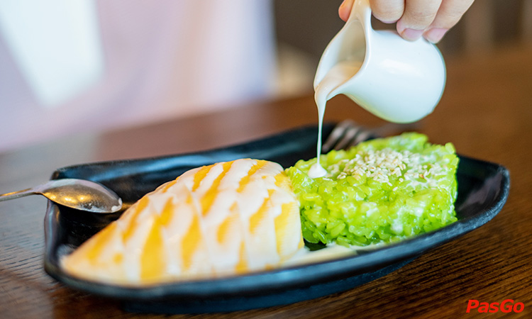 Giảm 10% Menu Gọi Món Trừ Set Combo Vào Trưa & Tối Cả Tuần2