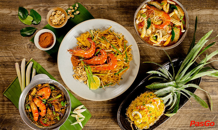Giảm 10% Menu Gọi Món Trừ Set Combo Vào Trưa & Tối Cả Tuần3