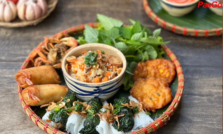 Giảm 15% Tổng Hóa Đơn Từ T2-CN -  Tám Riêu - Nguyễn Tri Phương6