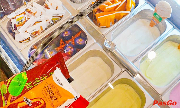 Suất Buffet Lẩu Trưa T2-T6, Giá 329K - WuLong Nguyễn Khánh Toàn6