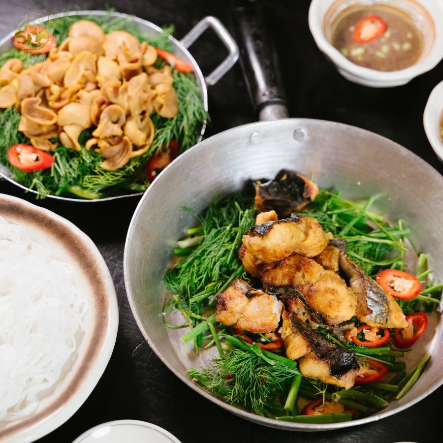 Chả cá lăng 149k còn 99k1