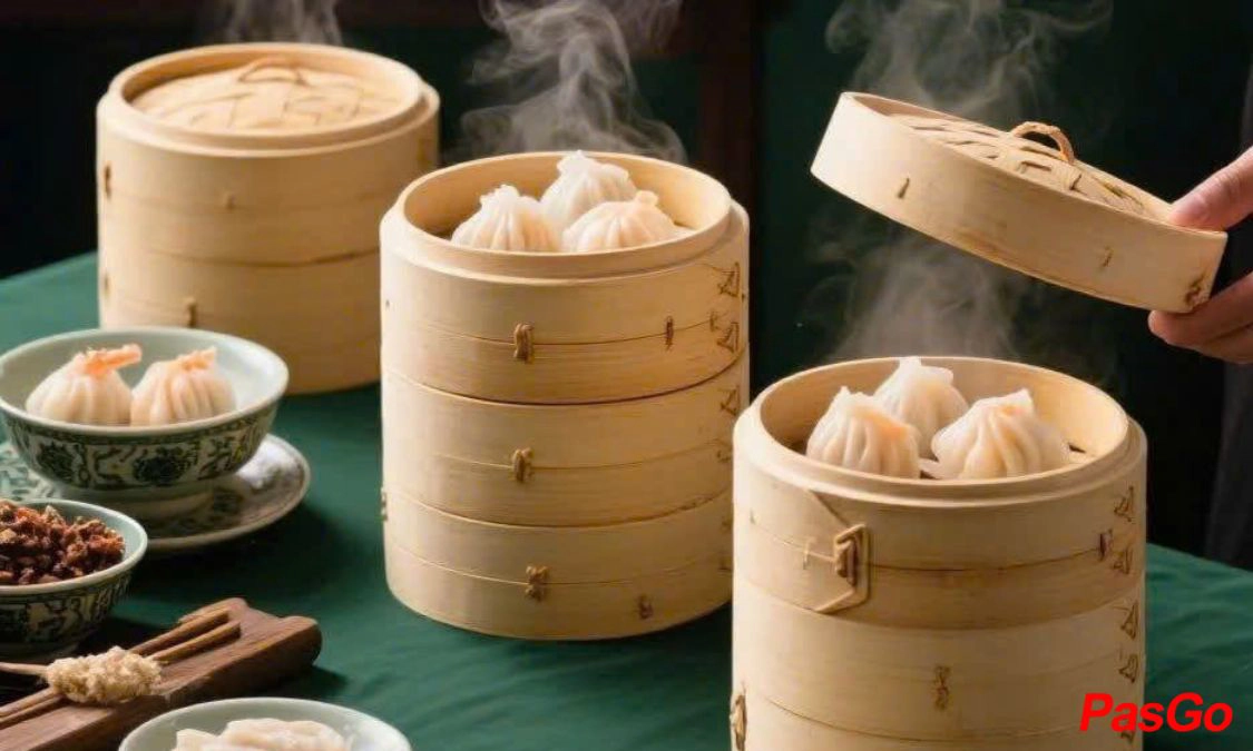 GIẢM 10% hóa đơn cho KH có sinh nhật trong tháng4