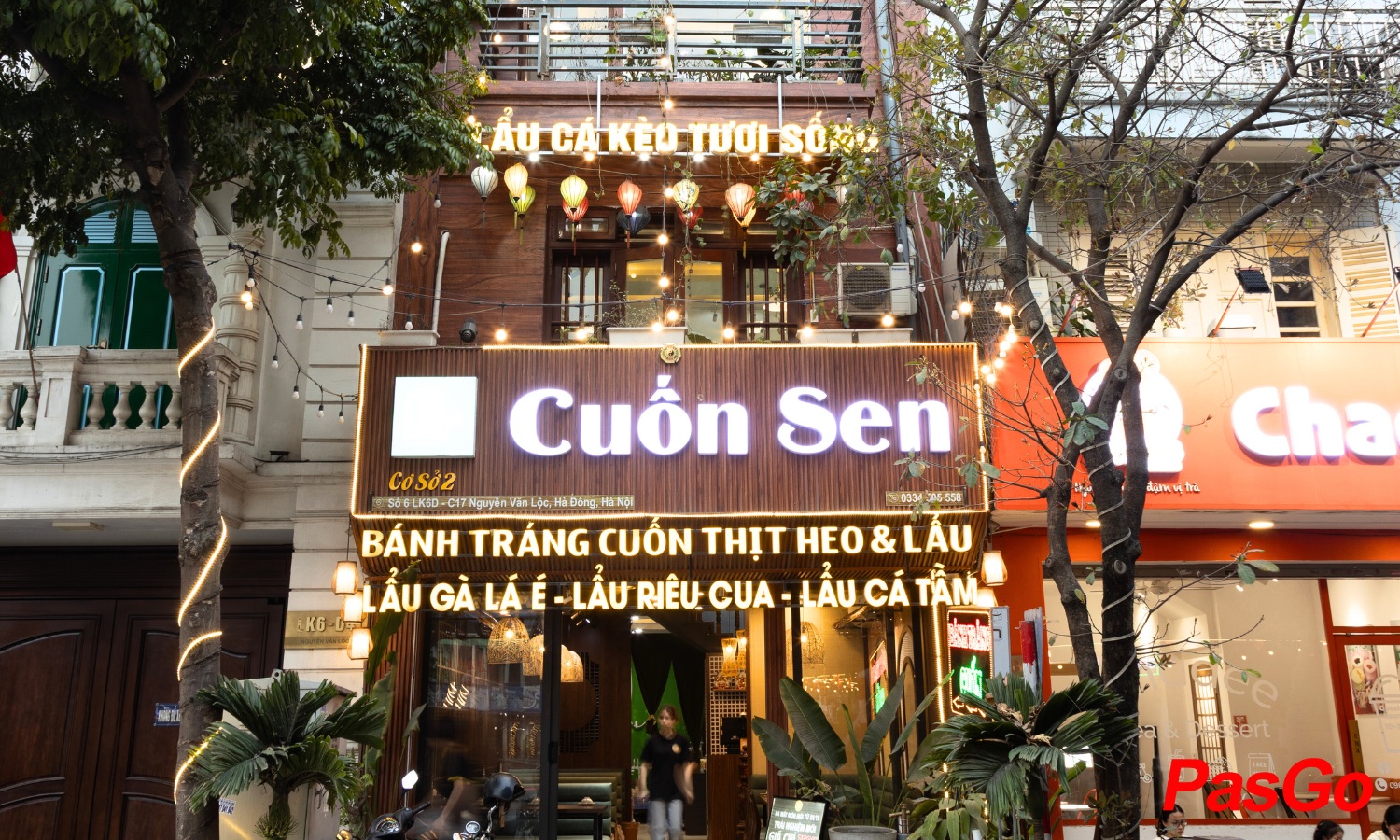 GIẢM 50% mẹt cuốn tinh hoa khi đặt bàn từ 6 người lớn4