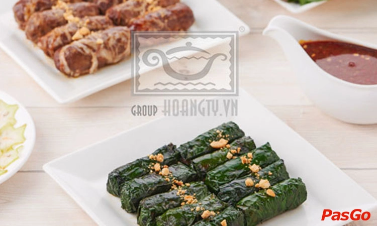 Ưu đãi giảm ngay 10% tất cả menu2