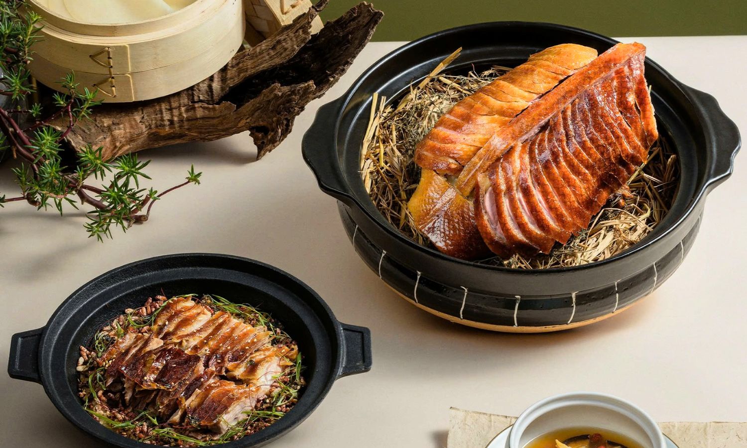 Set Phong Khởi 1,2 triệu/khách & Trải nghiệm nghệ thuật 160k/khách1