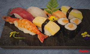 Đặt Bàn PasGo Giữ Chỗ Miễn Phí - Ofukuro Tei Kim Mã