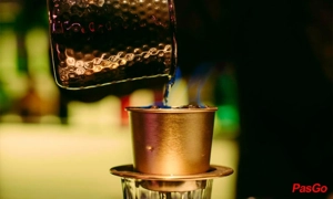 Đặt Bàn PasGo Giữ Chỗ Miễn Phí, Eden - Ngô Đức Kế