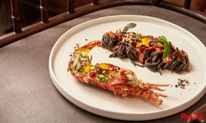 Đặt Bàn PasGo Giữ Chỗ Miễn Phí, The Gourmet Corner - Tạ Hiện