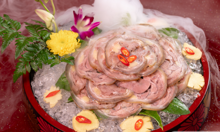 Giảm 10% Tất Cả Menu Cho Đoàn Từ 4 - 8 Khách1